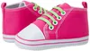 Playshoes babyschoenen voor meisjes, canvas sneakers, Productafbeelding-voorbeeld 7
