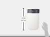 TOMMEE TIPPEE Seau à couches Twist&Click Sangenic blanc Voir les images du produit 30