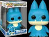 Figurka Funko Pop! Pokémon Munchlax 25cm - oficjalny Anteprima dell’immagine prodotto 3