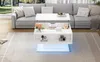 MODFU Couchtisch Höhenverstellbar Hydraulikaufzug Produktbild-Vorschau 6