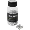Contec Embout Shiftnstop 1 mm à 1,6 mm Argent Voir les images du produit 2
