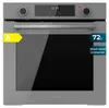 Cecotec Multifunktionsbacköfen Bolero Hexa M226000 Glass Produktbild-Vorschau 1