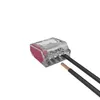 100x Schnellverbinder für 4x0.5-2.5mm² starre Leiter EDO204 Produktbild-Vorschau 5