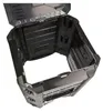 Prosperplast Komposter frostsicher 380l schwarz Compogreen Produktbild-Vorschau 21