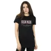 Marvel - "AKA Tony Stark" T-Shirt für Damen BI50451 (3XL) Produktbild-Vorschau 2