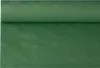 A roll of dark green damask tablecloth. Podgląd zdjęcia produktu