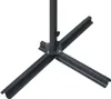 vidaXL Markiza wolnostojąca 400x300 cm antracytowa Podgląd zdjęcia produktu 3