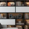 soundmaster MCD1950 Schwarz Stereoanlage (mit Produktbild-Vorschau 5