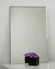 Lustro łazienkowe błyszczące 80 x 60 cm Podgląd zdjęcia produktu 1