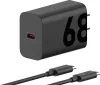 Motorola Solutions 68 Watt Caricabatterie rapido nero Anteprima dell’immagine prodotto 2