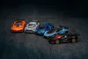 Siku Big Action Sportwagen Set 5 Stück Produktbild-Vorschau 1