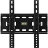 SpeaKa Professional Slim TV-Wandhalterung 43,2 cm (17) - Produktbild-Vorschau 3