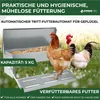 Automatické krmítko Strend Pro, pro drůbež, automatické, Náhled obrázku produktu 4