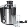 Severin ES 3566 Entsafter Edelstahl-Schwarz Produktbild-Vorschau 11