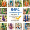 Swivy™ Therapieschaukel für Kinder Hängematte Indoor Produktbild-Vorschau 7