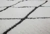 Agadir 300 Schwarz 120cm x 170cm Produktbild-Vorschau 3