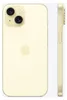 Apple iPhone 15 Plus 256GB Gelb Produktbild-Vorschau 4