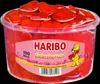 Haribo Liebesherzen süße Fruchtgummi Herzen mit Produktbild-Vorschau 7