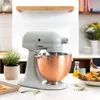 Robot da cucina Kitchenaid 5KSM180LEELB ARTISAN 4,7L Anteprima dell’immagine prodotto 20