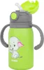 Noveen Thermo-/Isolierbecher Edelstahl für Kinder mit Produktbild-Vorschau 5