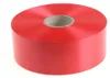 Geschenkband Ringelband 50mm x 100m Rolle Rot Produktbild-Vorschau 5