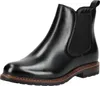 Tamaris Damen  Damenstiefel schwarz Gr. 38 Produktbild-Vorschau 45