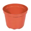Anzuchttöpfe | 7,2x6,8 cm | 40 STÜCK | Pflanztöpfe Saattopf Produktbild-Vorschau 5