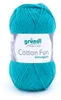 Gründl Baumwolle Fun Strickgarn/ Häkelgarn 100% Baumwolle Produktbild-Vorschau 1