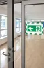 DURABLE Inforáme?ek DURAFRAME® SECURITY A4, zelená/bílá, Náhled obrázku produktu 20
