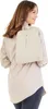 Samantha Look Rucksack Damen 021382 beige Produktbild-Vorschau 2