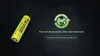 Nitecore Li-Ion Akku Typ 18650 - 4000mAh - NL1840 Produktbild-Vorschau 7