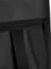 PURLOV 20973 Autositz für Hund 40 x 30 x 40 cm schwarz Produktbild-Vorschau 8