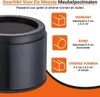 Podwyższenie do mebli JustValue okrągłe – zestaw 8 sztuk – Podgląd zdjęcia produktu 9