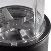 NutriBullet Smoothie Maker Pro NB907MAB Standmixer, Matt Produktbild-Vorschau 9