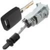 Audi A5 8T 07-17 Inserto serratura porta anteriore sinistra Anteprima dell’immagine prodotto 4