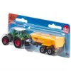 Siku 1605, Traktor, 3 rok/roky, Plast, Kov, Vícebarevný Náhled obrázku produktu 11