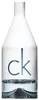 Herrenparfüm Ck IN2U Calvin Klein EDT   150 ml Produktbild-Vorschau 4