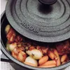 Risoli LE PIGNATTE Hrnec s víkem 28 cm Náhled obrázku produktu 4