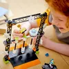 LEGO 60341 City Stuntz Umstoß-Challenge Set, y compris moto Voir les images du produit 15