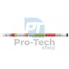 Apfelwein/Wein/Bier-Densitometer ohne Thermometer 25cm Produktbild-Vorschau 2