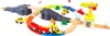 Aga4Kids Holz-Eisenbahn DS5645 Produktbild-Vorschau 1