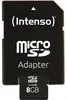 Intenso Micro Sdhc Karte 8Gb Náhled obrázku produktu 3