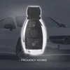 Autoschlüssel Fernbedienung Keyless Ersatz 433MHz 2 Tasten  Produktbild-Vorschau 4