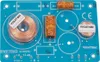 Visaton 2-Way Crossover 8 Ohm VS-HW2/70NG/8 Produktbild-Vorschau 1