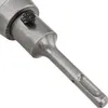 Bohrkrone 40 mm Dosenbohrer SDS PLUS Ziegel Marmor Beton Produktbild-Vorschau 2
