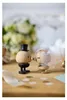 Hoptimist Bride Hoptimist 4,5 x 5,9 x 7,2 cm S Raw oak Produktbild-Vorschau 9