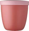 snackpot ellipse 500 ml - vivid mauve Produktbild-Vorschau 2