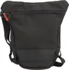 Ls2 Freedom 2l Beintasche Schwarz  Schwarz One Size Produktbild-Vorschau 7
