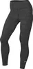 NIKE W Nk One Df Hr 7/8 Tght Aop Leggings Damen schwarz M Produktbild-Vorschau 10