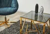 SalesFever Couchtisch | Tischplatte 8 mm Sicherheitsglas | Produktbild-Vorschau 7